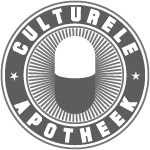 de culturele apotheek logo-modified